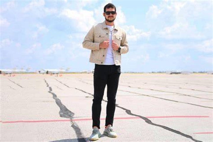 Rodrigo Blankenship Height, Weight, Net Worth, Age, Birthday, Wikipedia, Who, Nationality, Biography