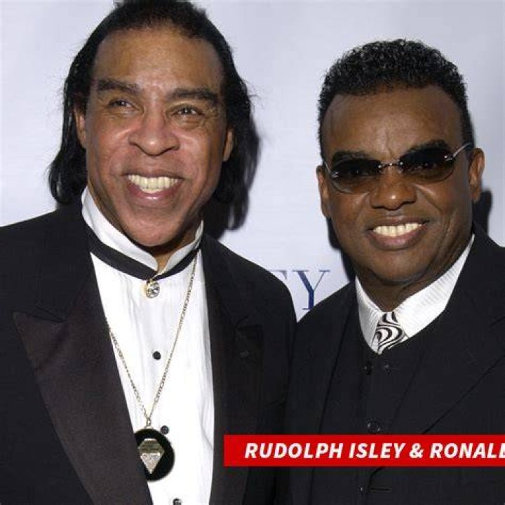 
Rudolph Isley Sues Brother Ronald, Fighting Over Rights To “The Isley Brothers” Trademark 