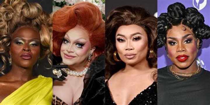 
RuPaul Charles Is Set To Be Featured As The Host Of “Lingo” 