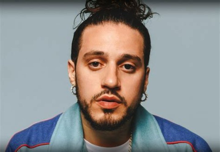 Russ Diemon Height, Weight, Net Worth, Age, Birthday, Wikipedia, Who, Instagram, Biography