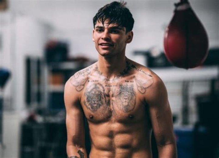 Ryan Garcia Wiki, Height, Age, Girlfriend, Biography, Net Worth