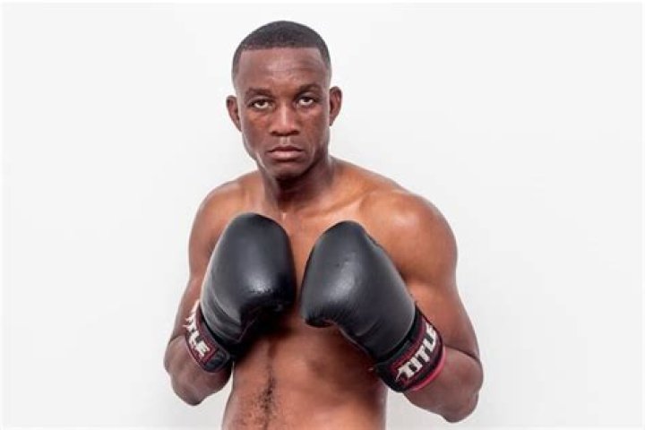 Sakaria Lukas Height, Weight, Net Worth, Age, Birthday, Wikipedia, Who, Nationality, Biography
