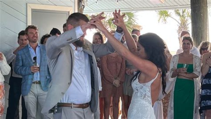 Sam and Aric GoFundMe raises more than $360,000 in wake of Samantha Miller Folly Beach wedding tragedy