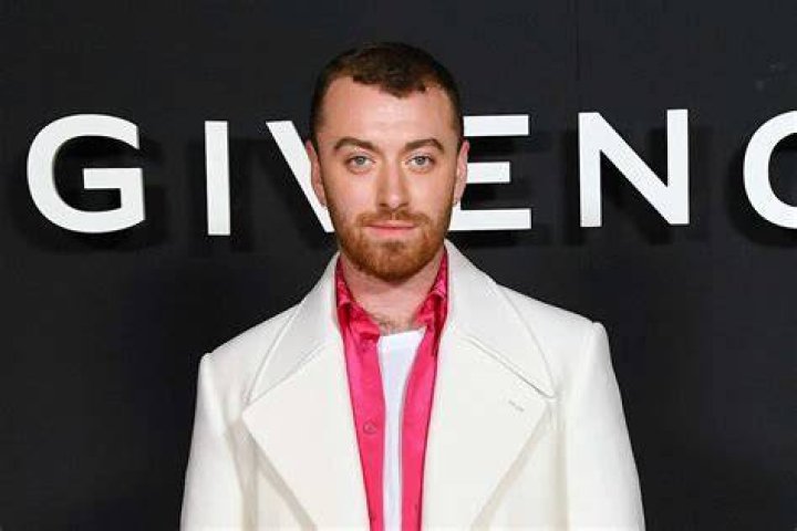 
Sam Smith Says They’re ‘Reckless’ with Tattoos, Reveals Their Most ‘Embarrassing’ One 