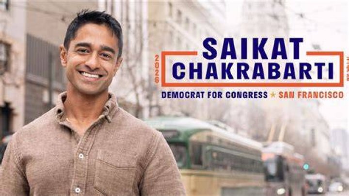 Samrat Chakrabarti Height, Weight, Net Worth, Age, Birthday, Wikipedia, Who, Instagram, Biography