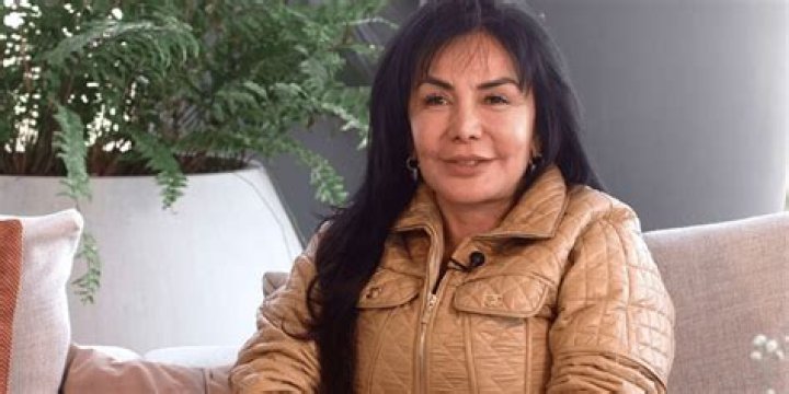 Sandra Ávila Beltrán Height, Weight, Net Worth, Age, Birthday, Wikipedia, Who, Instagram, Biography
