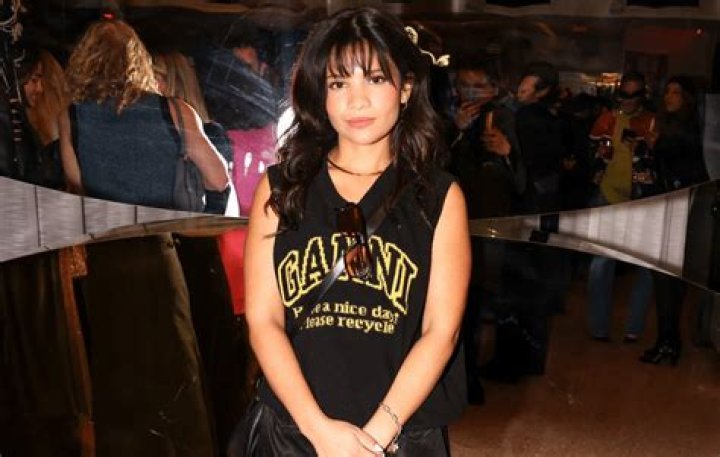 Sarah Rodriguez Height, Weight, Net Worth, Age, Wiki, Who, Instagram, Biography