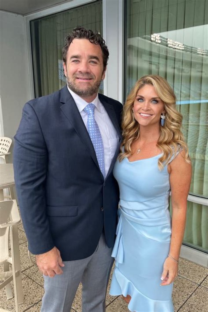 Savannah Faith Saturday, Jeff Saturday Daughter, Wife Karen