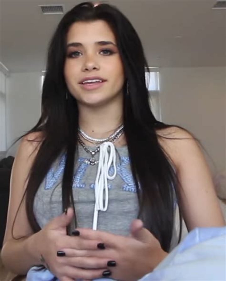 
Savina Nessa Age, Birthday, Wikipedia, Who, Nationality, Biography 