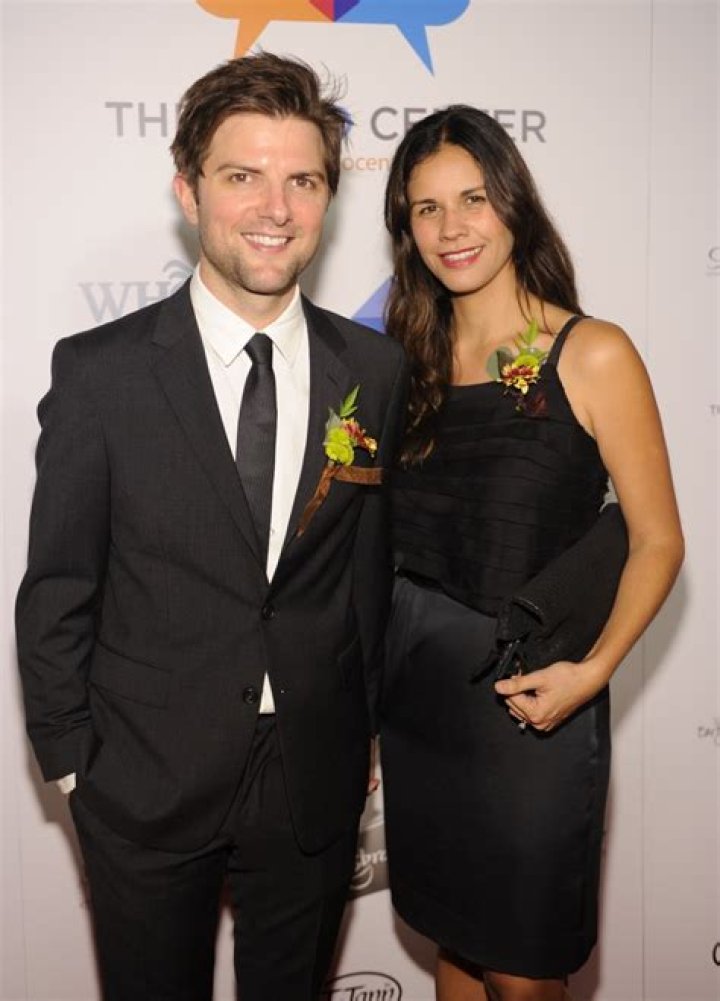 Scott Adams is Married to Wife: Kristina Basham. Kids.