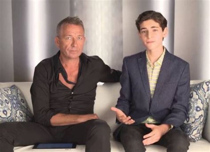 Sean Pertwee Height, Weight, Net Worth, Age, Birthday, Wikipedia, Who, Instagram, Biography