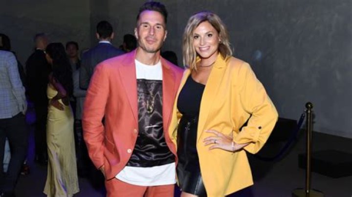 
Shawn Desman | Wife Chantelle Leonardo And Illness 