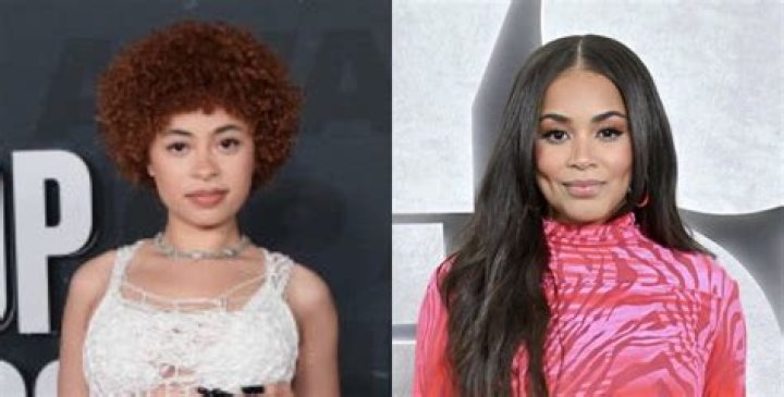“She’s not a natural ginger?”: Ice Spice high school picture goes viral, sparks natural hair speculation