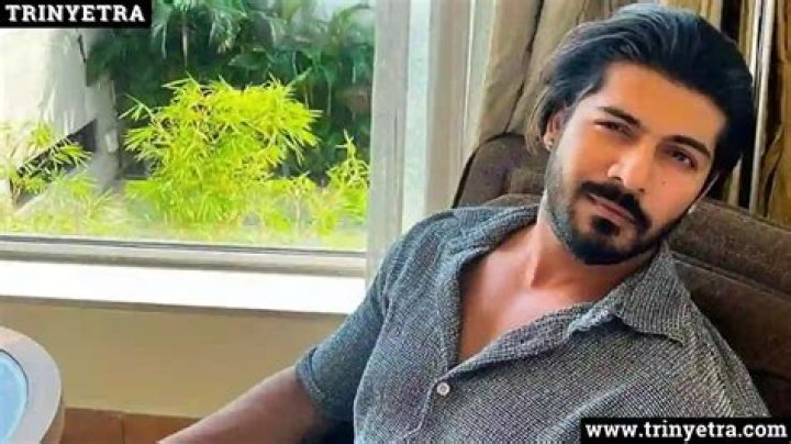 Sheezan Khan Height, Weight, Net Worth, Age, Birthday, Wikipedia, Who, Instagram, Biography