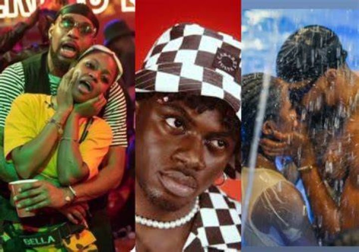 
“Sheggz & Bella Relationship Is Genuine “- Bryann Tells Biggie 