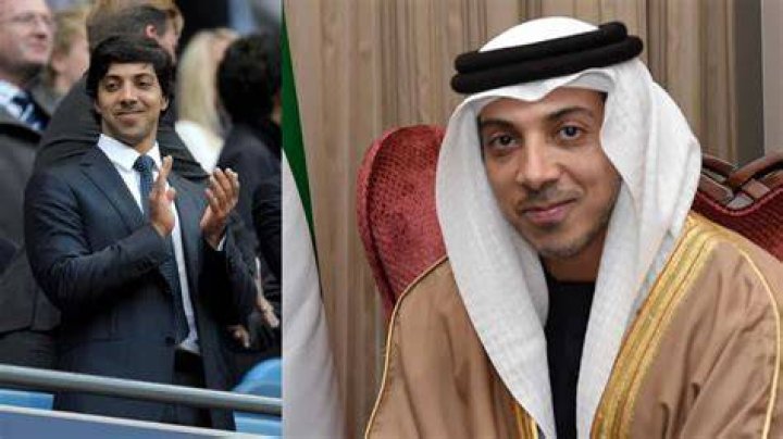 Sheikh Mansour Net Worth, Age, Birthday, Wikipedia, Who, Nationality, Biography