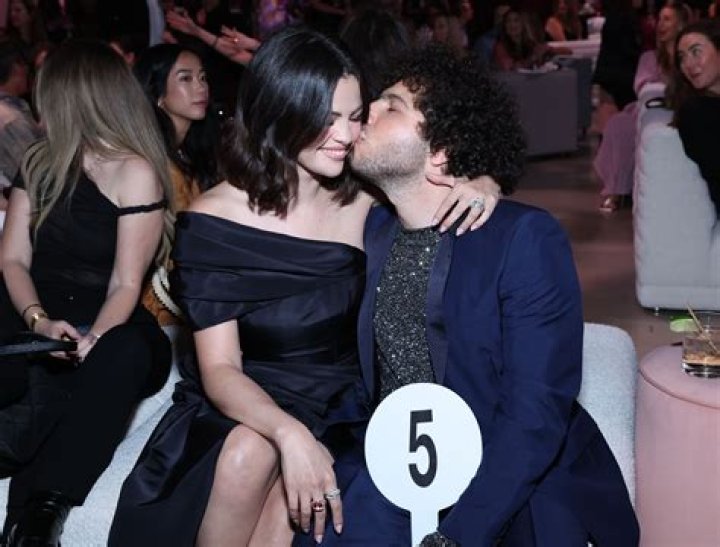 Shonee Fairfax and Pro Skater Husband Benny Fairfax Are Separated