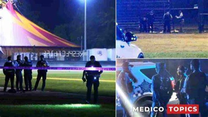 
Shooting at Chicago’s Washington Park: What happened? Suspect Revealed 