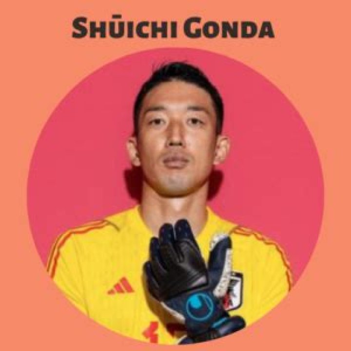 Shuichi Gonda Height, Weight, Net Worth, Age, Birthday, Wikipedia, Who, Instagram, Biography