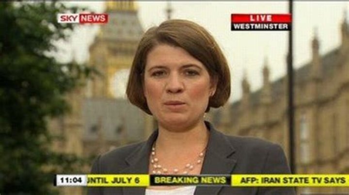 
Sky News Reporter Laura Bundock Biography Details & More 