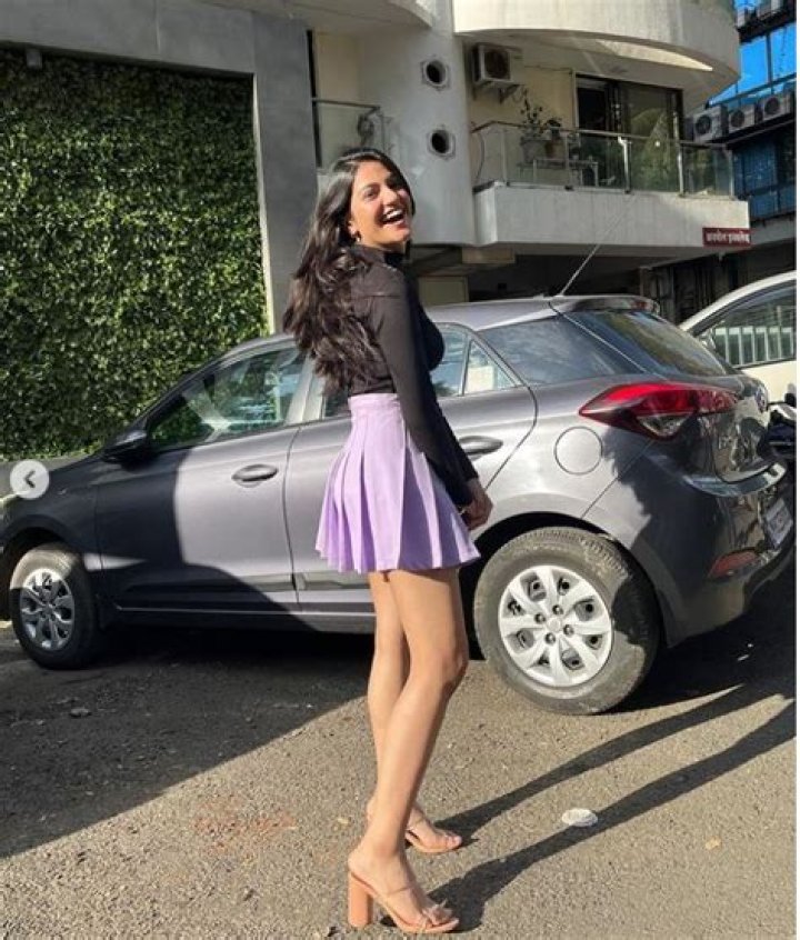 Snigdha Agarwal Height, Weight, Net Worth, Age, Birthday, Wikipedia, Who, Instagram, Biography