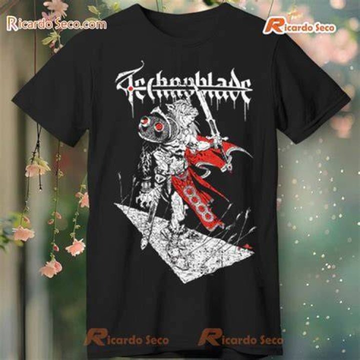 
‘So Long Nerds’ These Were Technoblade Last Words 