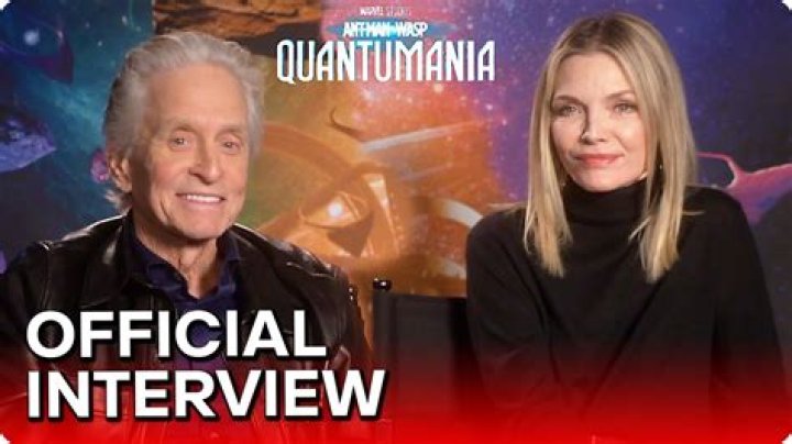 
“Somebody sent the invitation to the wrong house”: Evangeline Lilly talks about working with Michelle Pfeiffer, Michael Douglas, and Bill Murray 