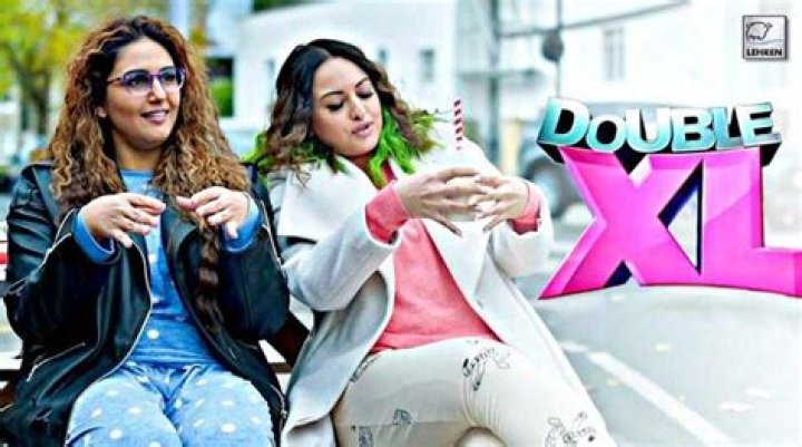 
Sonakshi Sinha, Huma Qureshi’s ‘Double XL’: Teaser out now 