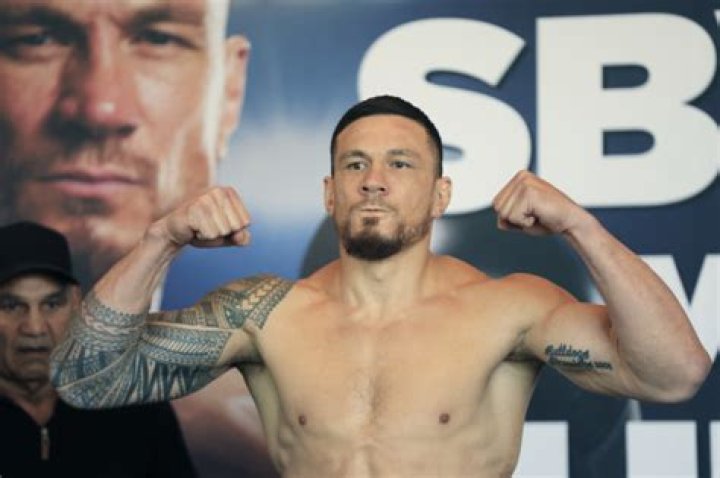 Sonny Bill Williams Height, Weight, Net Worth, Age, Birthday, Wikipedia, Who, Nationality, Biography