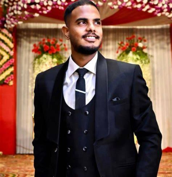 Sonu Chandrapal Height, Weight, Net Worth, Age, Birthday, Wikipedia, Who, Instagram, Biography