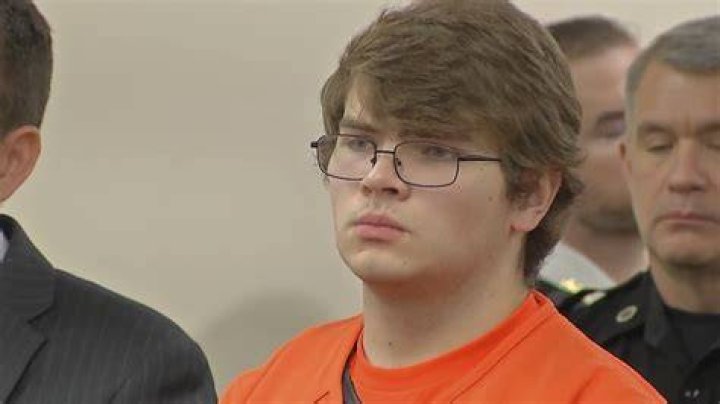 
“Sorry for all the pain”: Buffalo mass shooter Payton Gendron issues apology as he gets life sentence in prison 