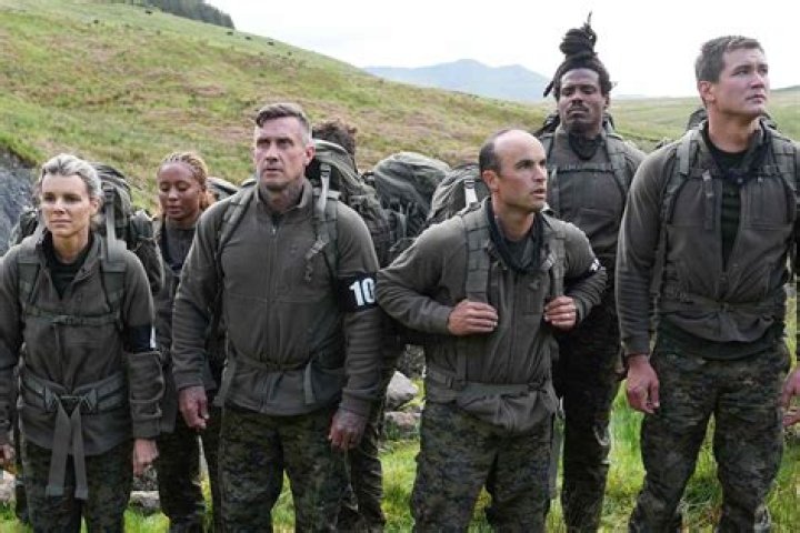 
Special Forces: World’s Toughest Test episode 8: Fans applaud Danny and Gus for completing the challenge 