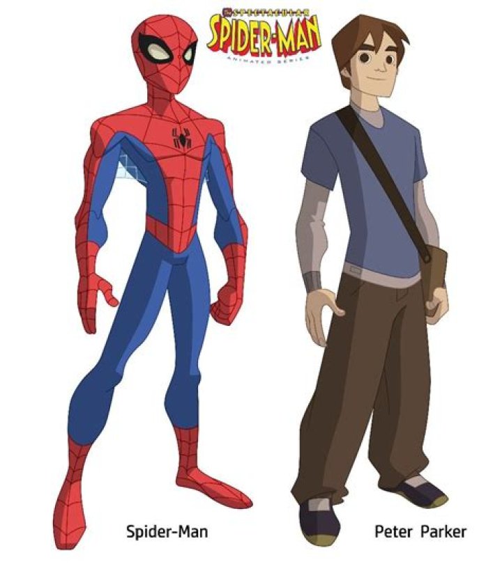 Spider-Man Animated Series’ Peter Parker Interested In Spider-Verse 2 Role