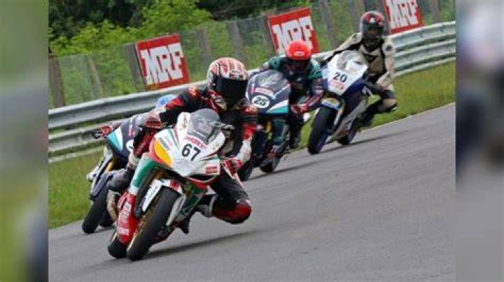 
Stage set for National 2W Racing Championship final round 