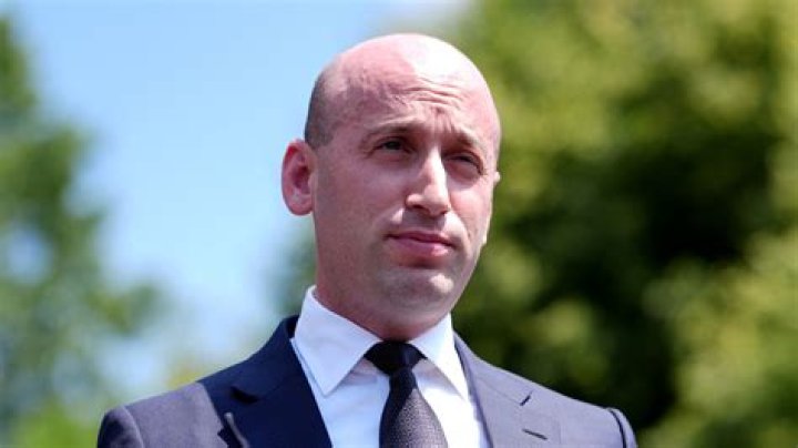 Stephen Miller Height, Weight, Net Worth, Age, Birthday, Wikipedia, Who, Nationality, Biography