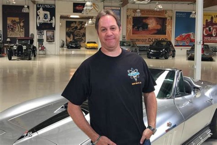  Steve Strope