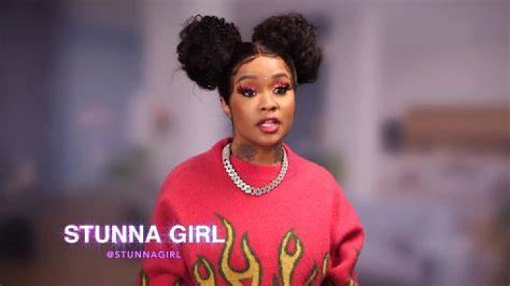 Stunna Girl Real Name And Age – How Old Is She? Face Reveal And Wikipedia Bio