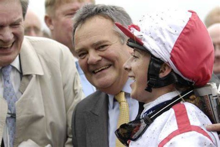 
Successful Pioneer of the syndicate, Henry Ponsonby, dies at 74 