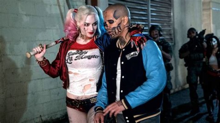 
Suicide Squad Director Suggests Fans Demand The Ayer Cut 