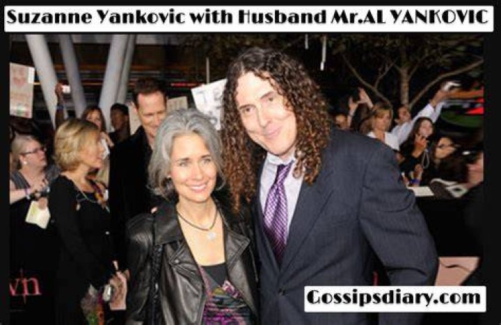 Suzanne Yankovic Height, Weight, Net Worth, Age, Birthday, Wikipedia, Who, Nationality, Biography