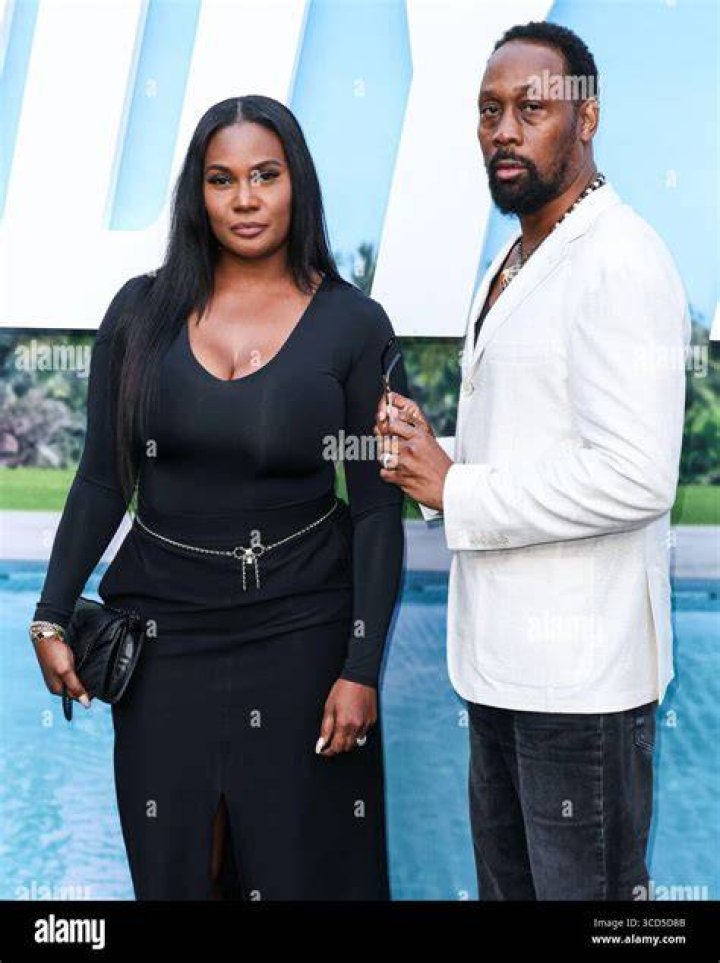 Talani Rabb Height, Age, Husband, Biography, Wiki, Net Worth