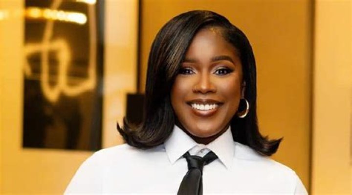 Tashara Parker, MA Height, Age, Boyfriend, Biography, Wiki, Net Worth