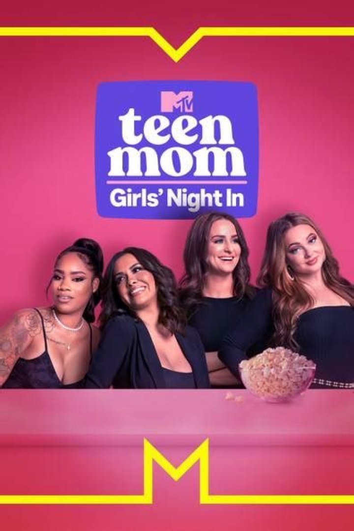 
Teen Mom: Girls’ Night In Season 2 Episode 3 Release Date: Amber Comes Out As Bisexual 