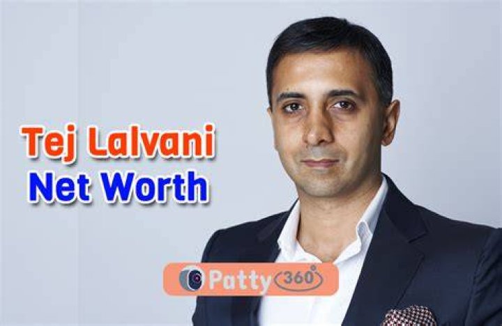 Tej Lalvani Height, Weight, Net Worth, Age, Birthday, Wikipedia, Who, Instagram, Biography
