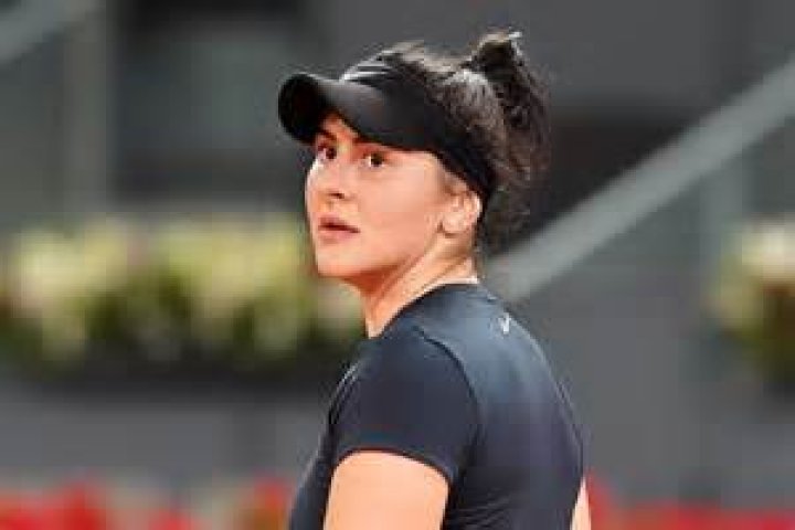
Tennis Bianca Andreescu Injury Update 2023: Is She Playing Today? 
