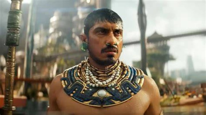 Tenoch Huerta Net Worth – How Rich Is The Actor?