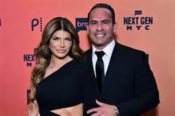 
Teresa Giudice Husband Luis Ruelas Is A Philanthropist 