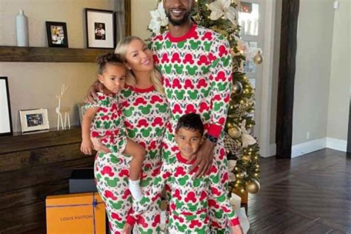 
Terrence Ross is Married to Wife: Matijana Ross. Kids 