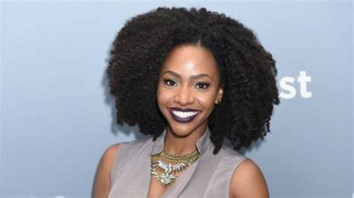 Teyonah Parris Height, Weight, Net Worth, Age, Birthday, Wikipedia, Who, Nationality, Biography