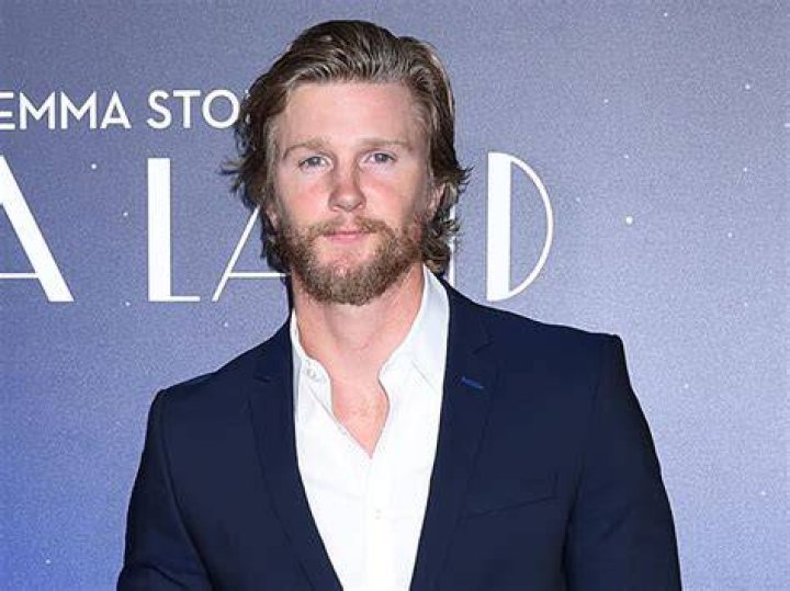 Thad Luckinbill Height, Weight, Net Worth, Age, Birthday, Wikipedia, Who, Instagram, Biography